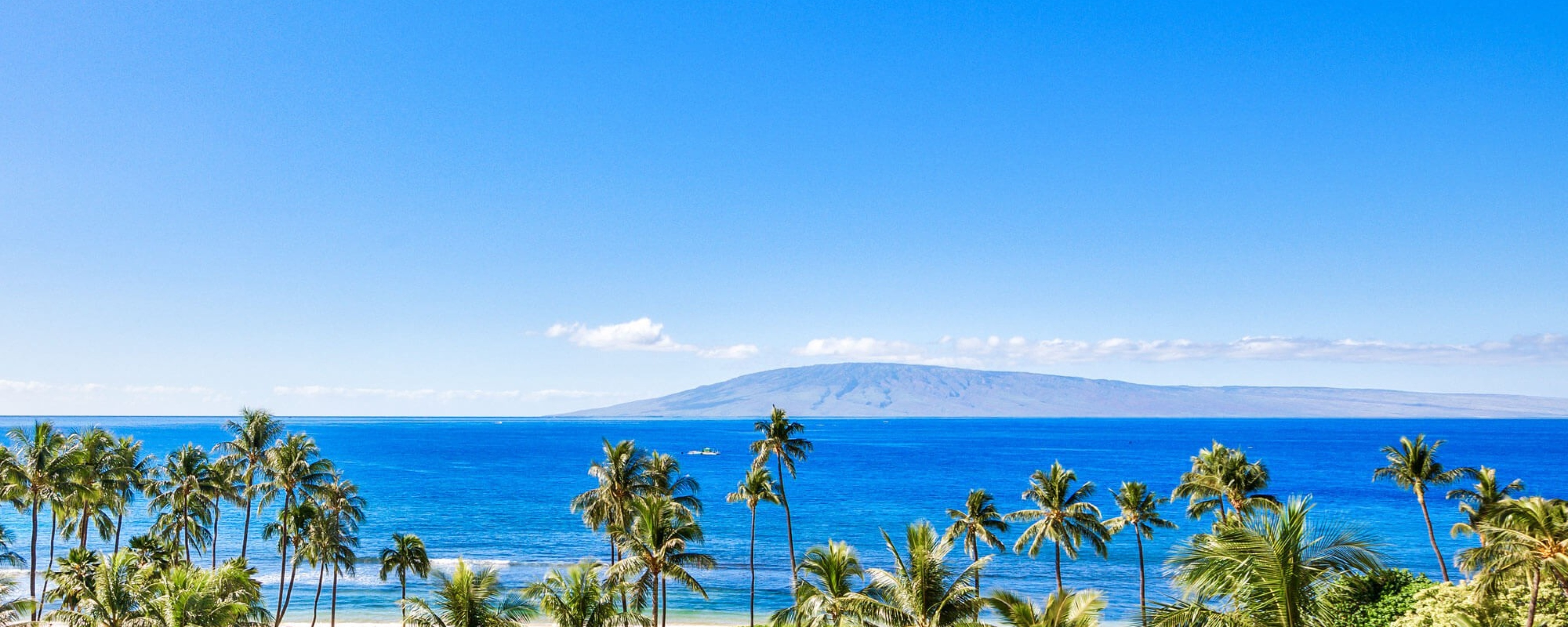 Maui Vacation Rentals & Luxury Condos | Maui Resort Rentals
